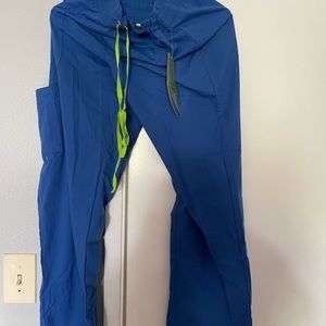 Nursing uniform pants